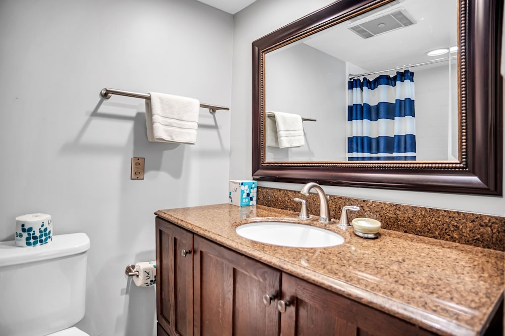 287 Stoney Creek Villa at The Sea Pines Resort