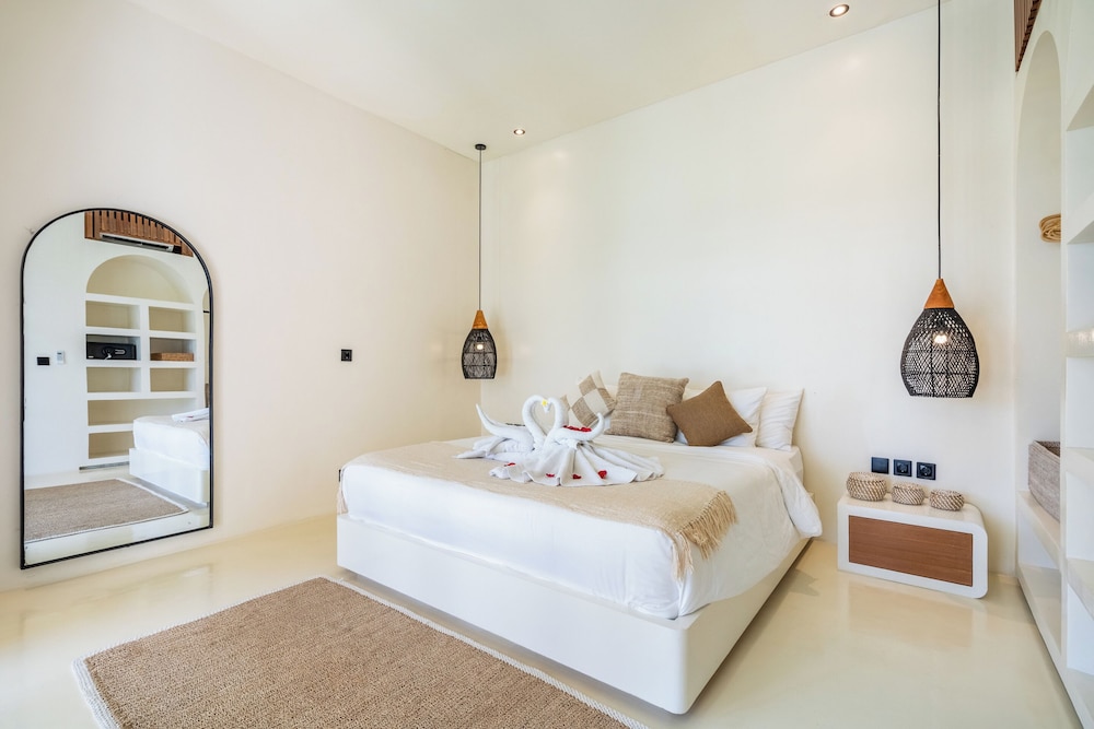 Nicolas Villa Canggu