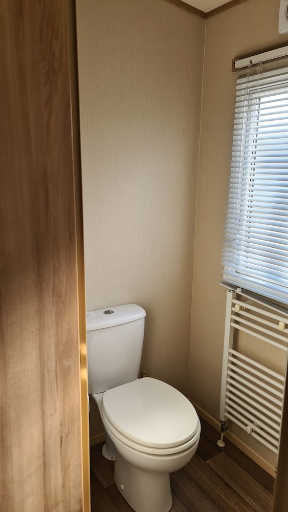 KMH Caravan Holidays