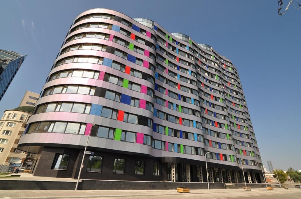 Hostel Uralskie Berega
