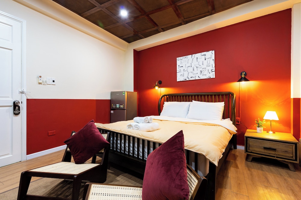 Luxhome