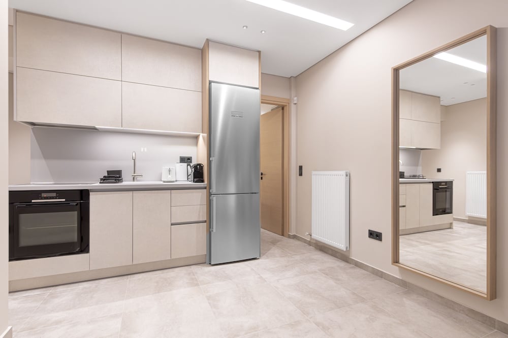 Phaedrus Living Athens Luxury Residences Aurora