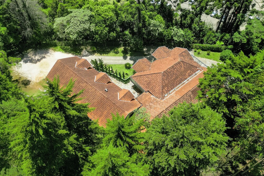 VELINN Pousada Vila Floratta