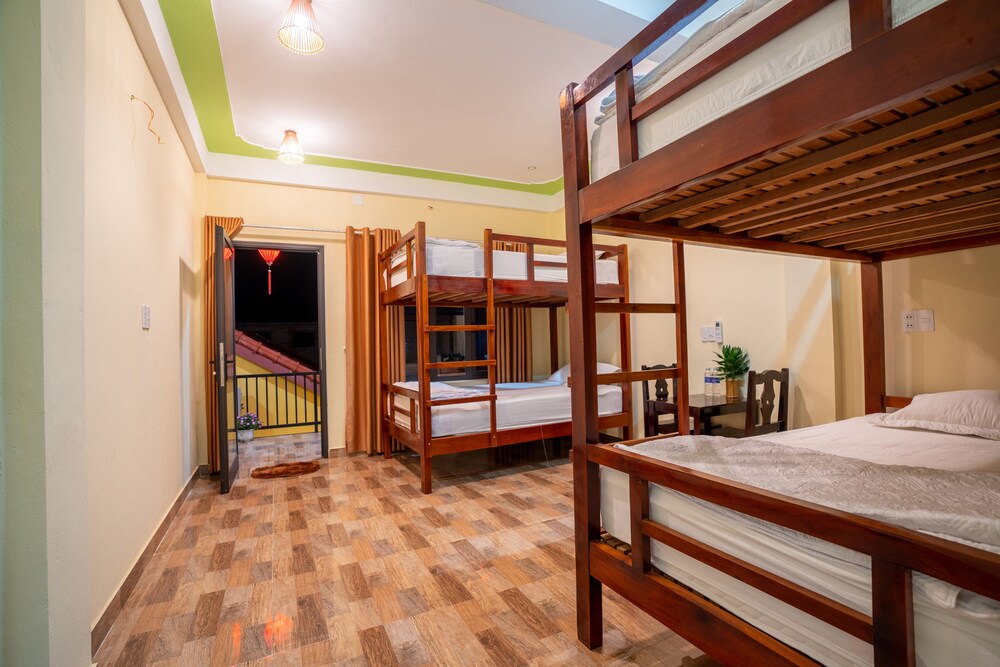 Phong Nha Ecolodge view 5
