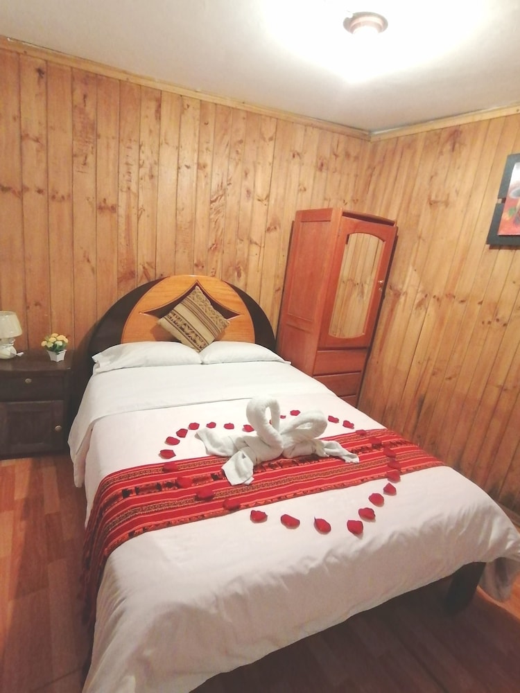 International Hostels view 4
