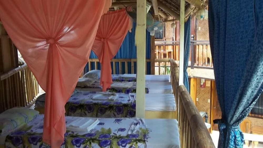 OYO 931 Moreno's Lodging Boracay