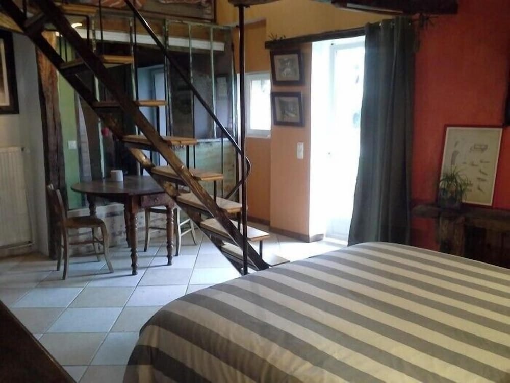 Chambre d'hôtes du Palais, photo 9