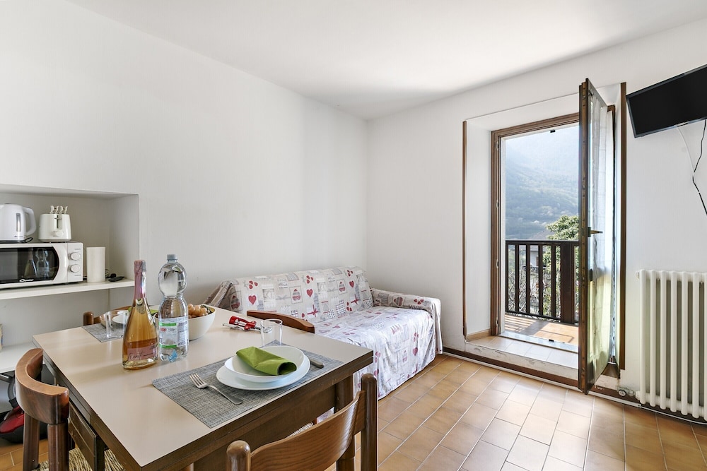 Frapporta Apartments