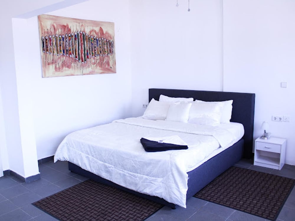 Impeccable 3-bed House in Prampram Accra view 5