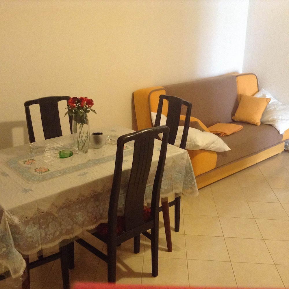 Dalibor - 5m From the sea With Parking - A6