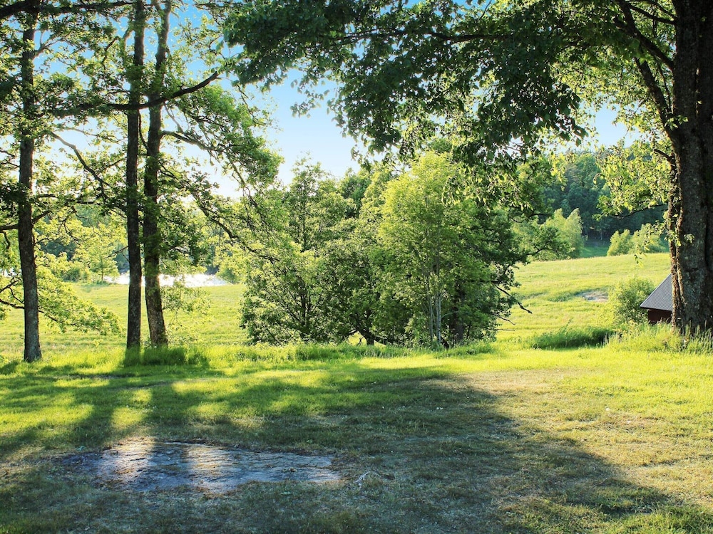 7 Person Holiday Home in Oxaback-by Traum view 3