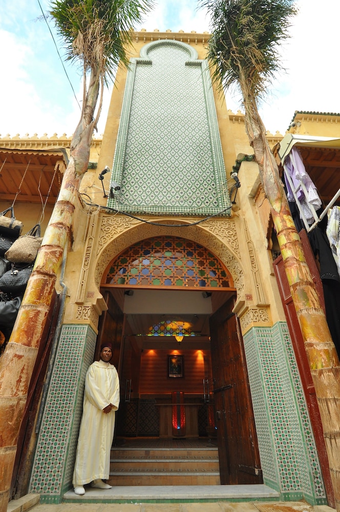 Riad Reda