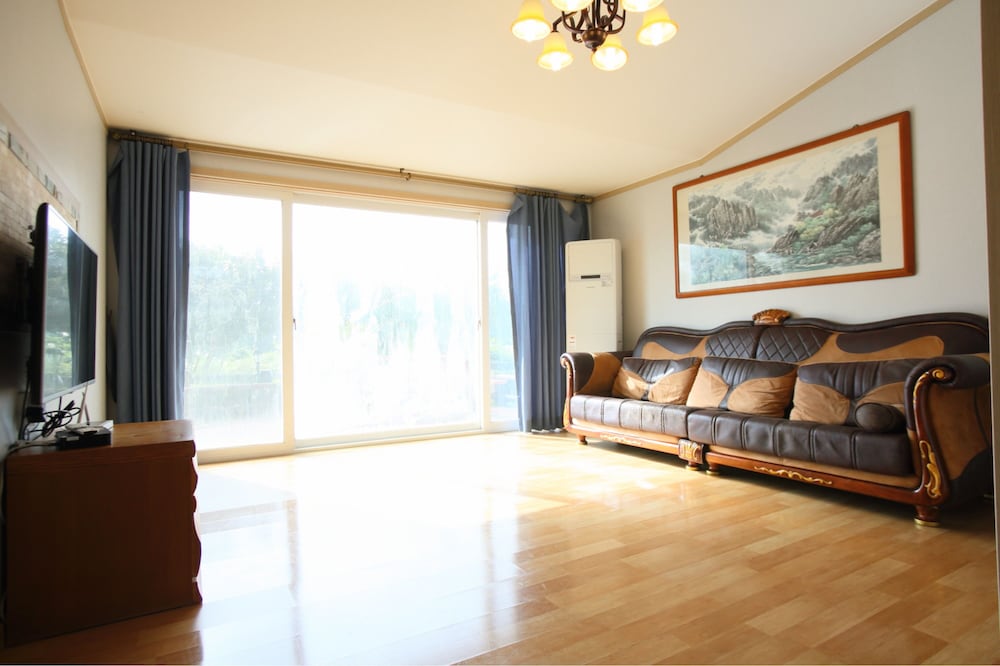 Blaze Resort Jeju