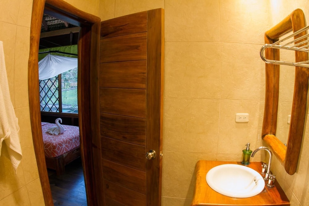 Sani Lodge