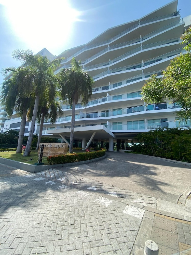 U-GO Edificio Morros Epic