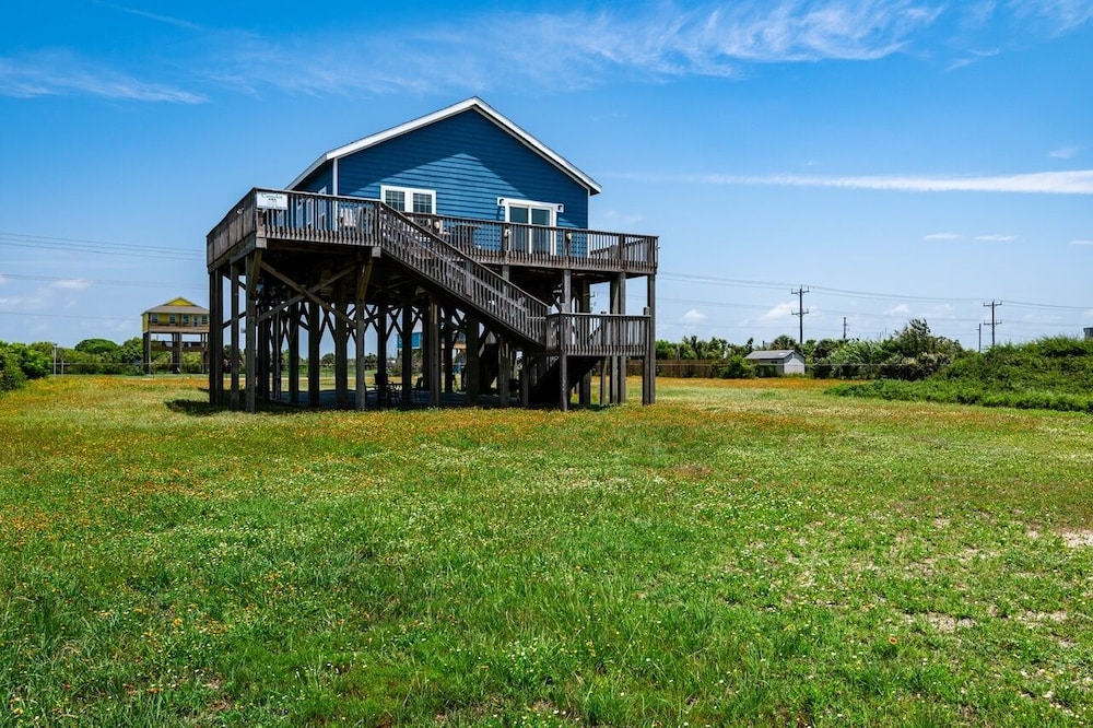 Camelot 2 Bedroom Home