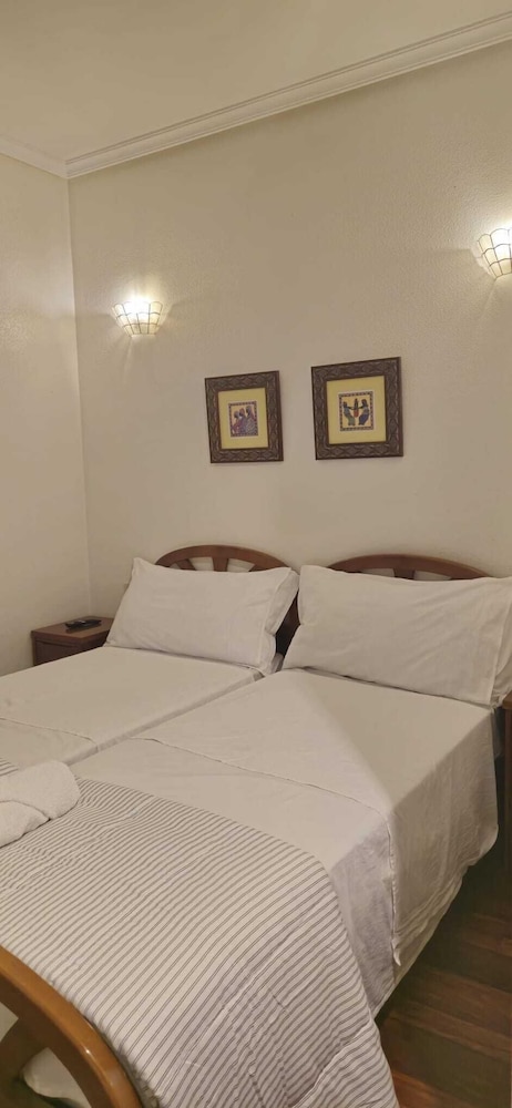 Matzuri Nekazal Turismoa