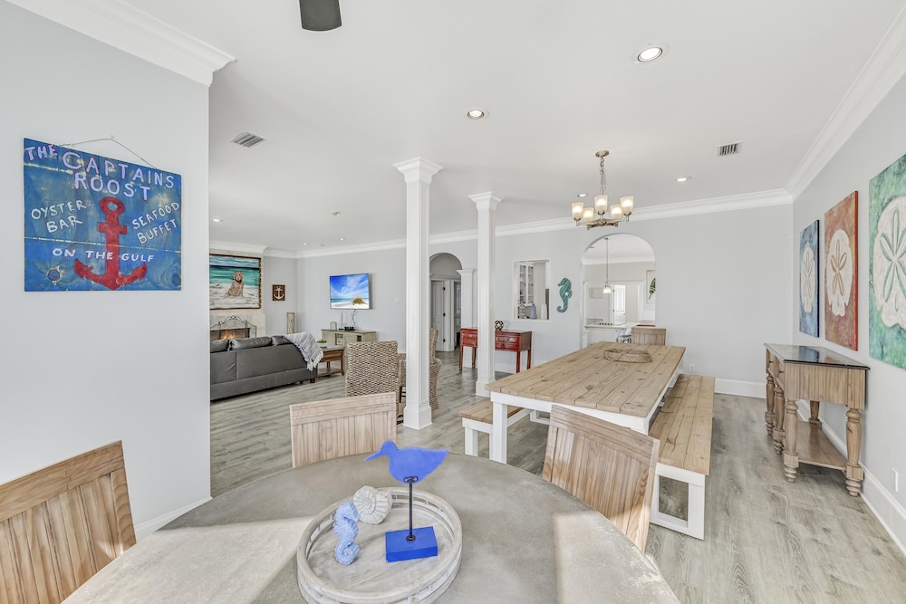 Already There by Southern Vacation Rentals