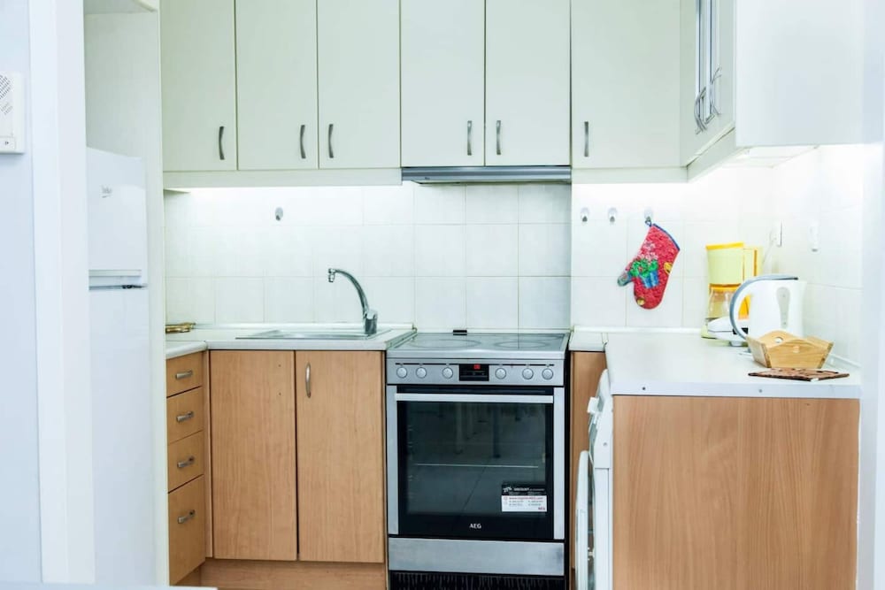 Cozy apt in the center of Athens