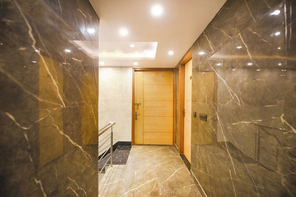Fabhotel Grand Shiva