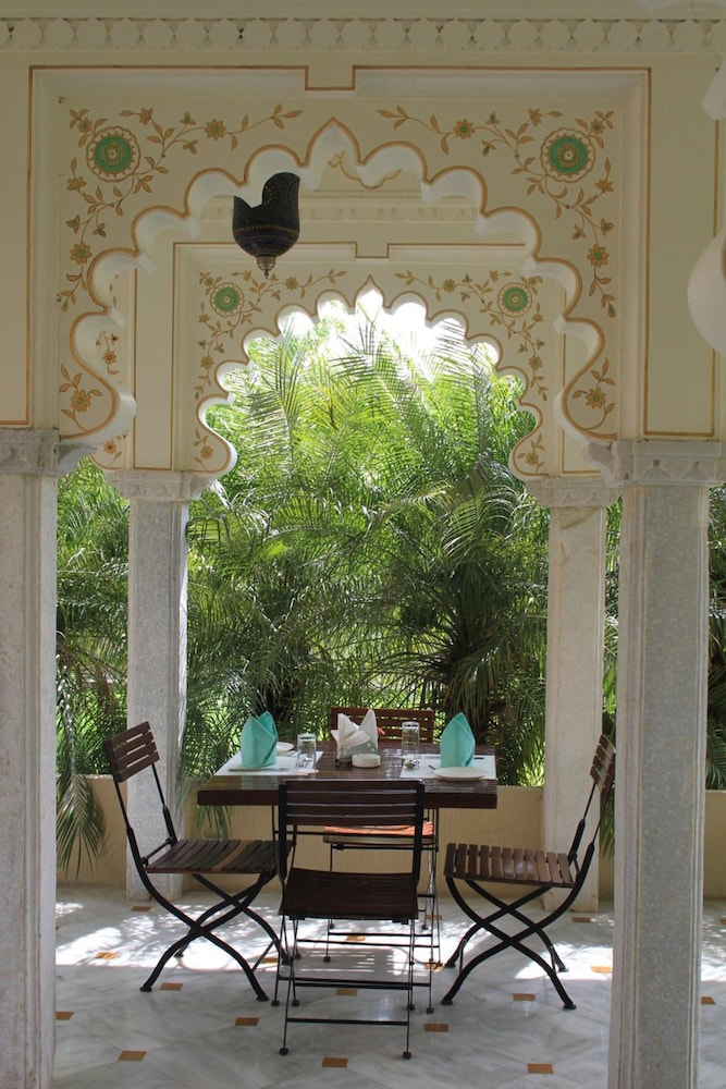 The Sardargarh Heritage Fort Udaipur