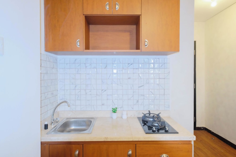 Woodland Studio At Nifarro Park Apartment