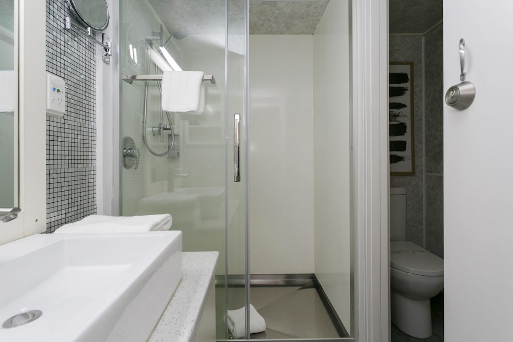 Taupo Thermal Motel & Spa - Adults Only