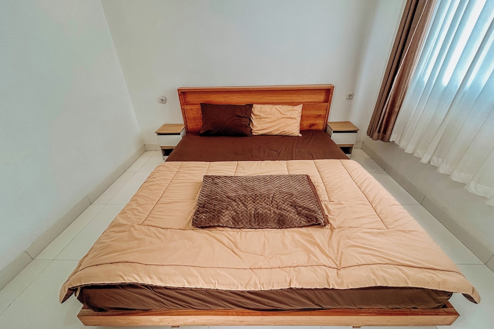 Golden House Syariah Nexura Collection