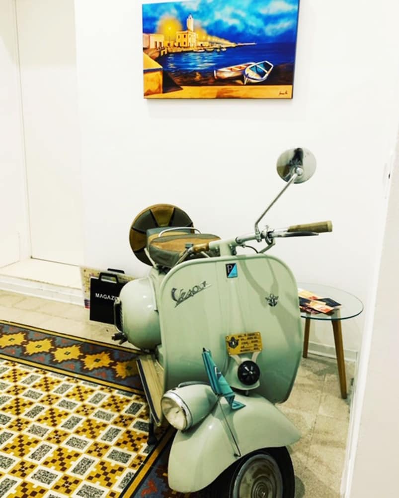 Casa Manfredi B&B