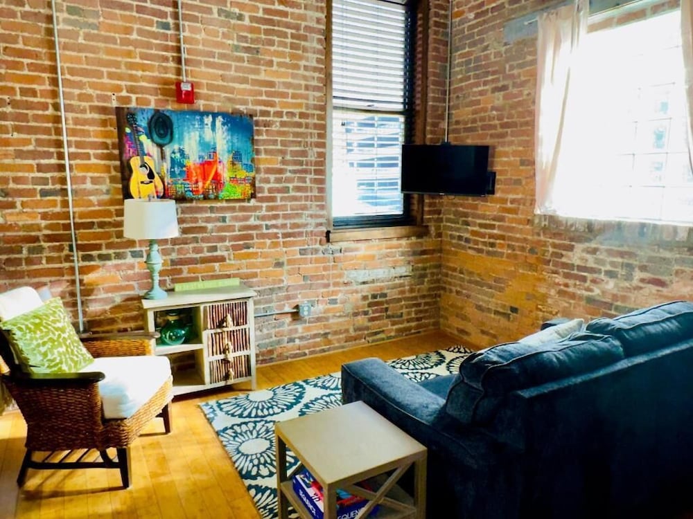 Music City Lofts