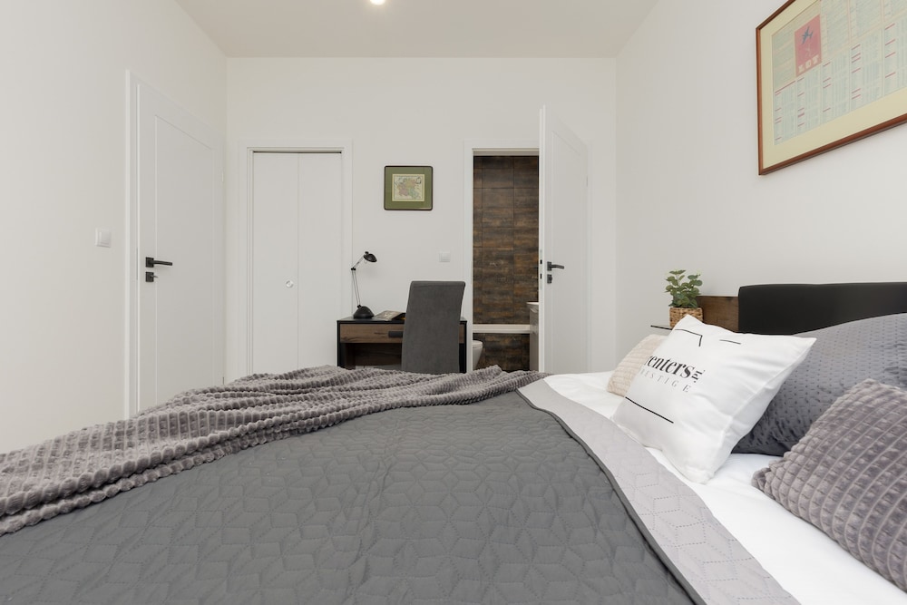 Apartment on Ursus by Renters Prestige view 2