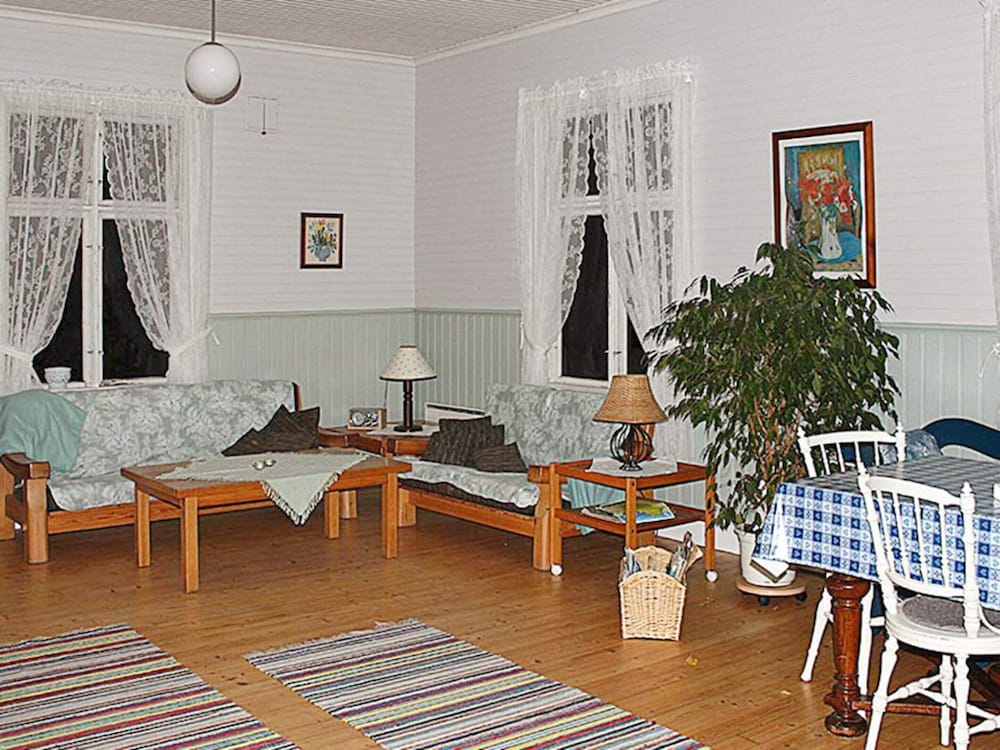 5 Person Holiday Home in Kristdala view 2