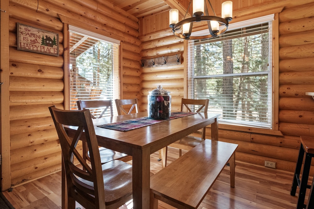 Cubs Cabin
