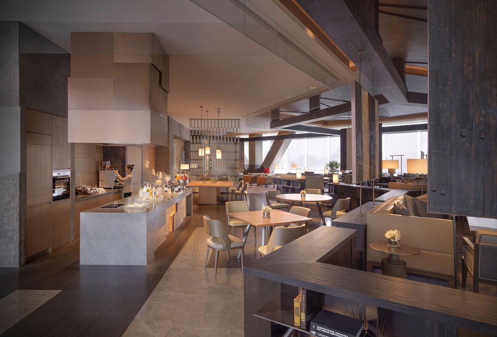 Grand Hyatt Xi'an 32