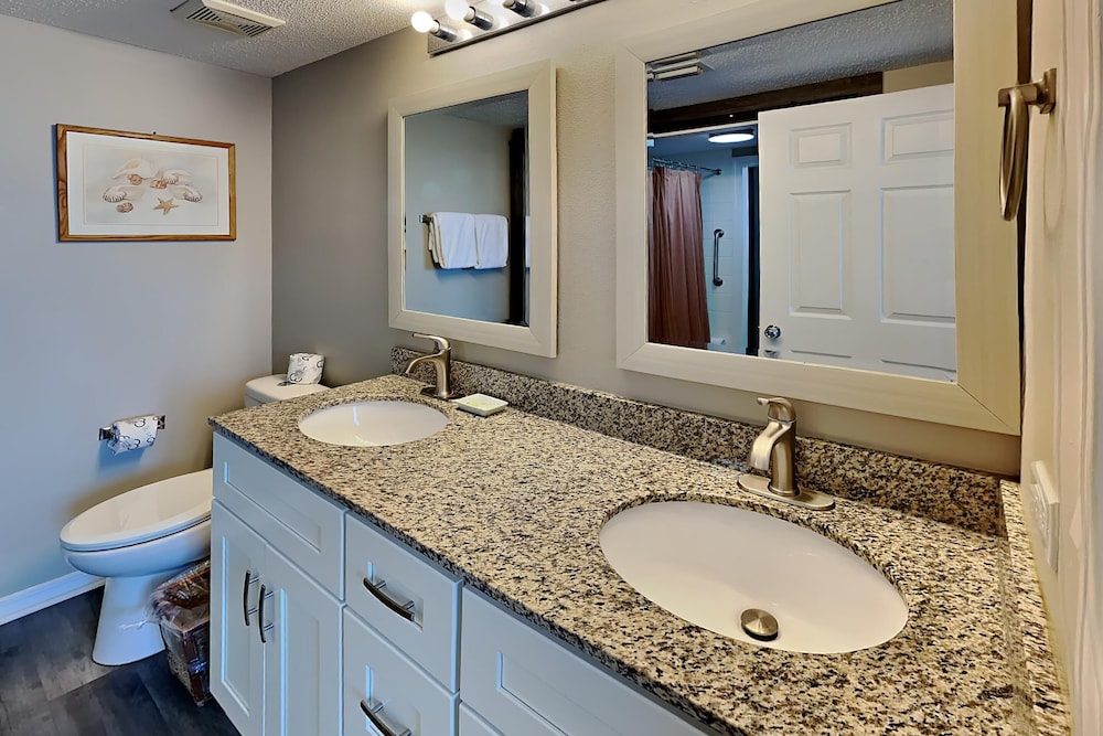 Island Princess by Southern Vacation Rentals