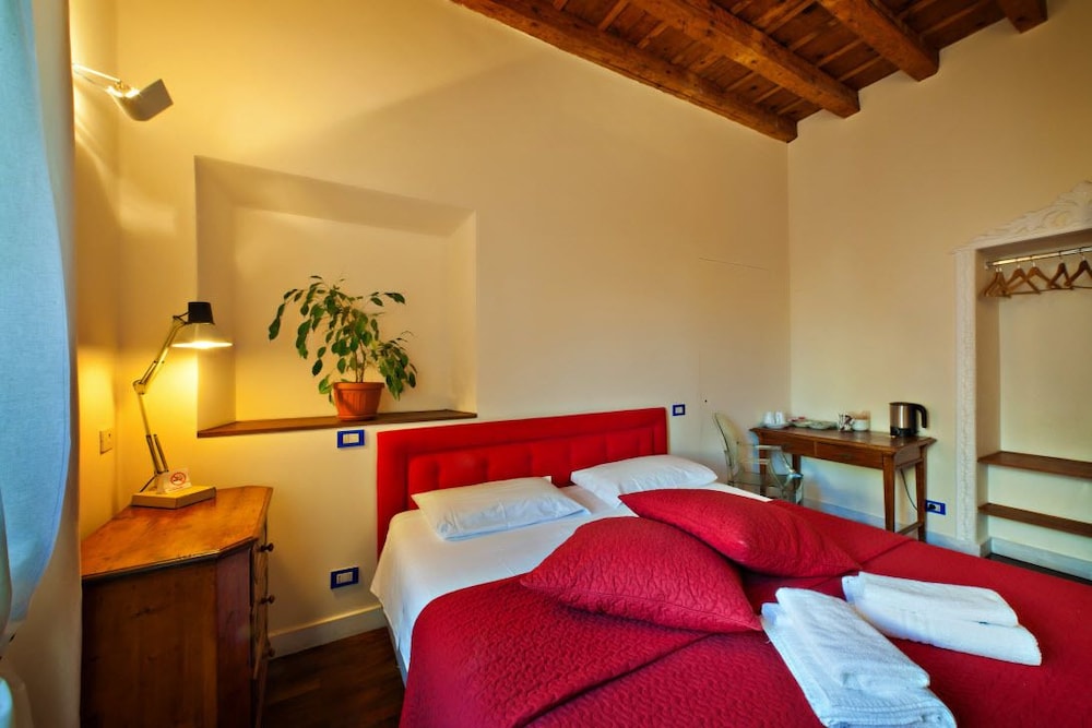 B&B SubUrbe Roma