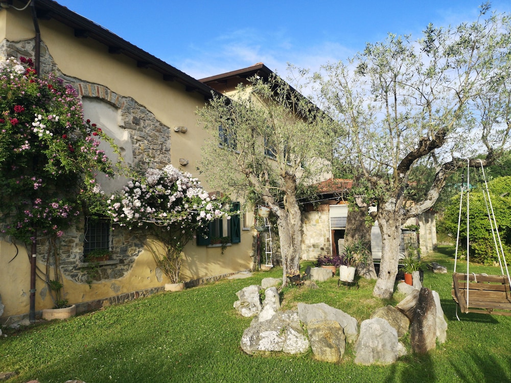 Agriturismo Terra Nostra