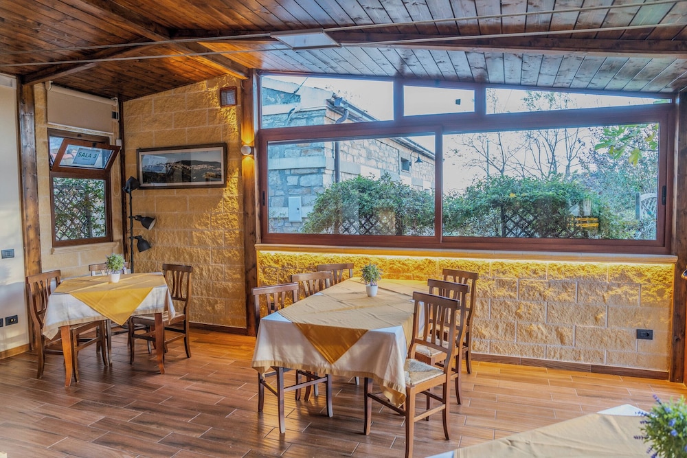 Camera in accogliente B&B ad Albidona