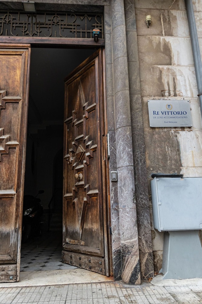 Hotel Re Vittorio Deluxe - Image 1