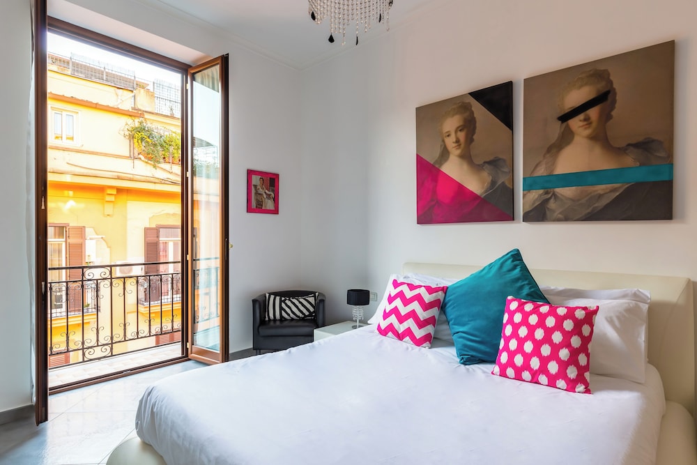 Ferdinando Art House by Wonderful Italy