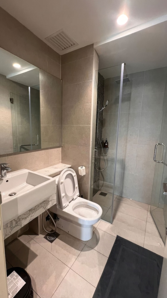 The OOAK Suites and Residence Staycation KL
