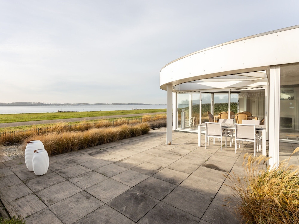 Holiday Home by Lake Veerse Meer
