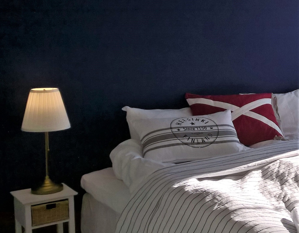 Villa Jokivarsi B&B