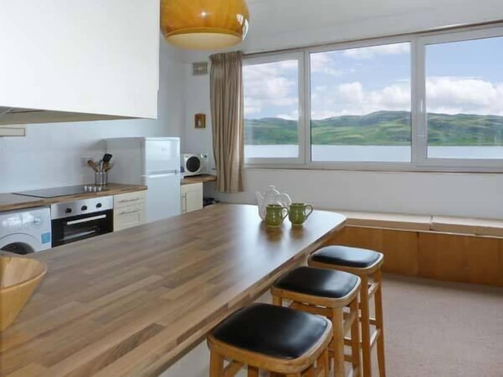 Top Flat view 4