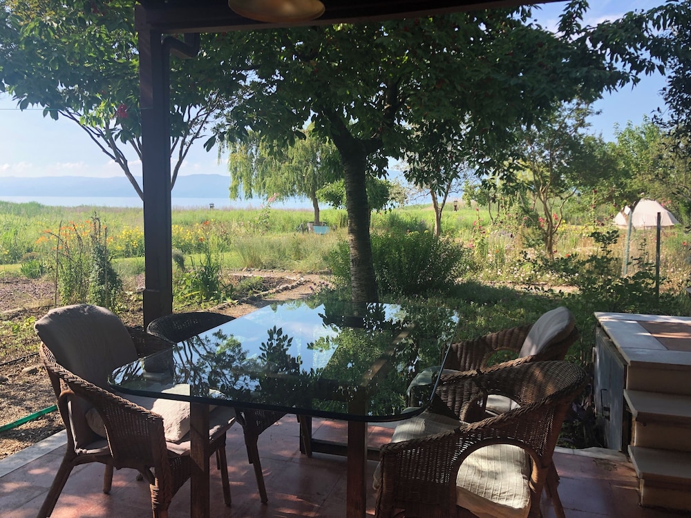 Home on Iznik Lake With its own Private Beach
