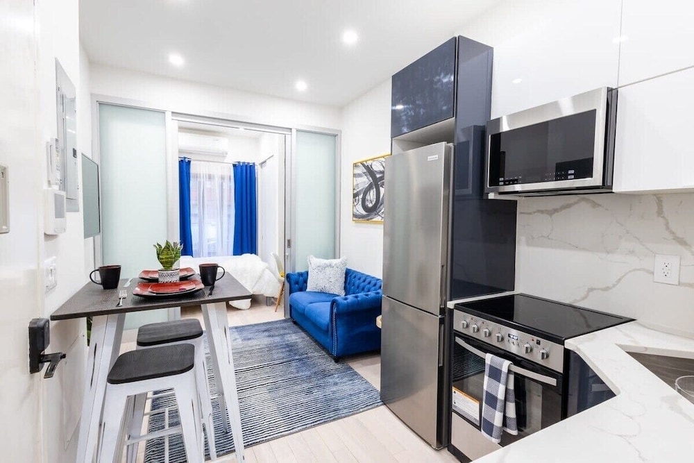 317 UES Apartments
