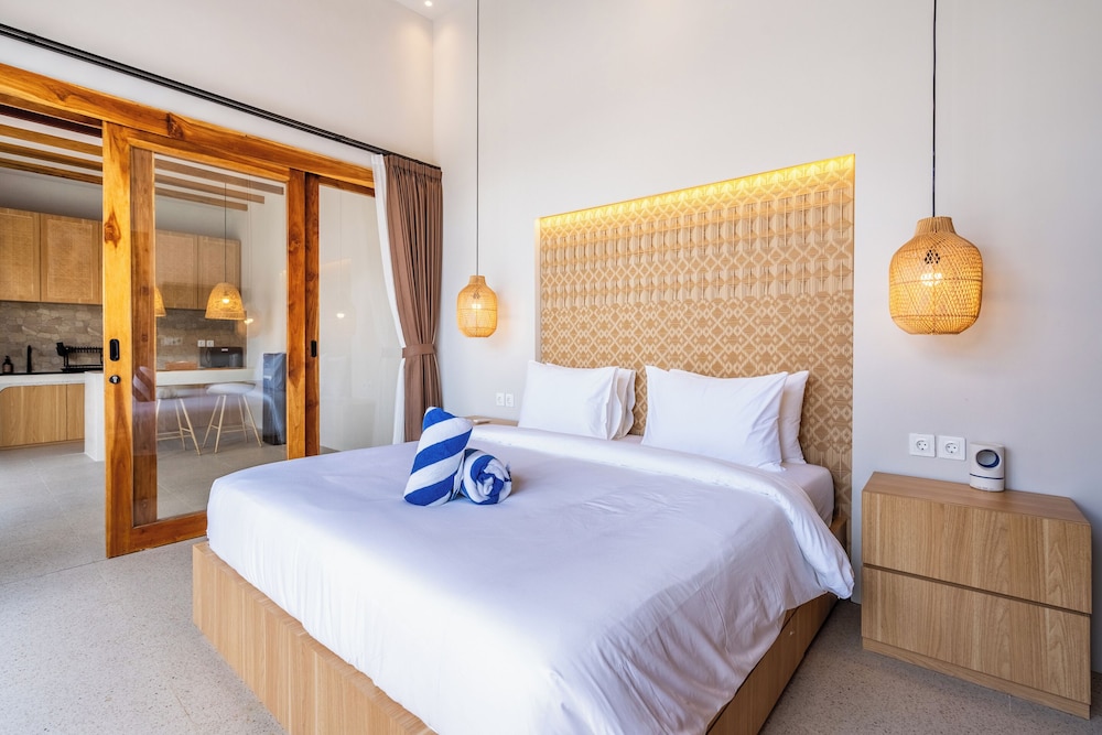 Amartya Villa by Betterplace