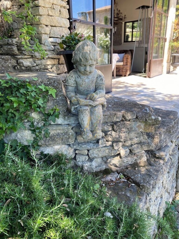 Villa Hautvallon view 5