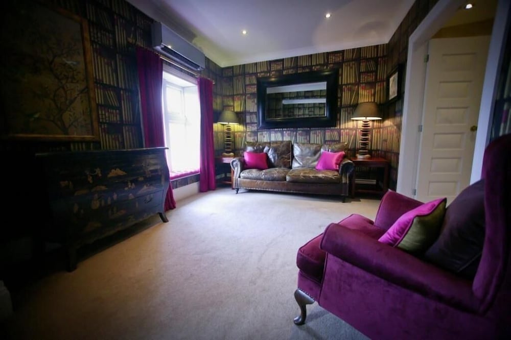 Mitton Hall Country House Hotel, photo 71