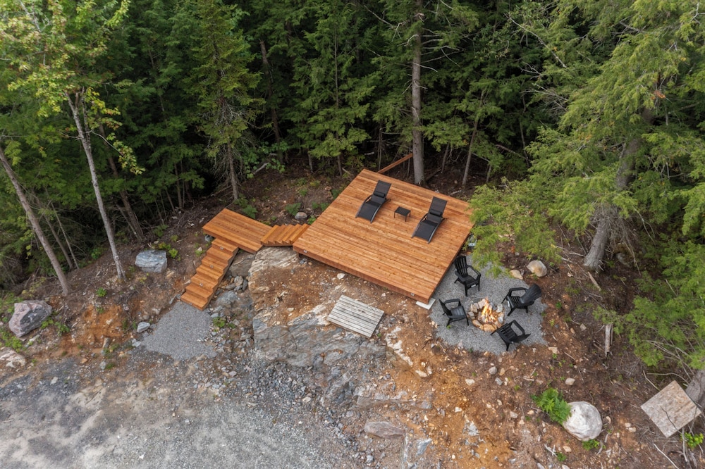 Audacieux 170 by Tremblant Platinum